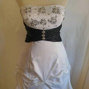 Dresses by Deb, size 5/6